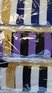 Гольфины, Чулки ботфорты