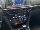 Mazda 6 2.0 AT, 2013, 110 000 км объявление продам