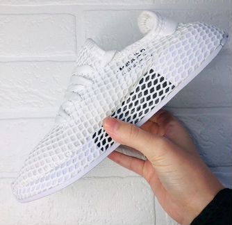 Кроссовки Adidas