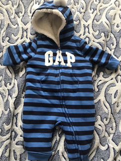 Комбинезон GAP