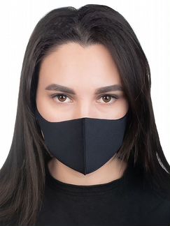 Повязка на лицо