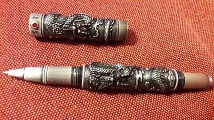 Ручка Jinhao Dragon