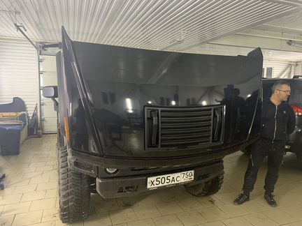 Установка и ремонт гбо