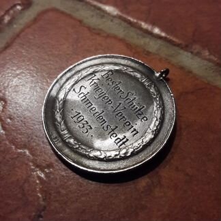 Жетон наградной за стрельбу, Германия, 30-е