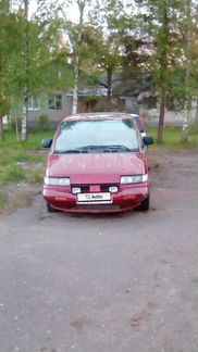 Oldsmobile Silhouette 3.8 AT, 1992, 1 000 000 км