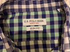 Рубашка U.S. polo assn объявление продам