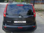 Nissan Note 1.4 МТ, 2007, 190 000 км