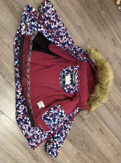 Зимний комплект gusti 100