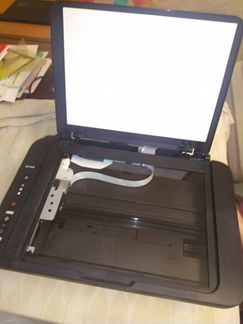Мфу Canon Pixma MG2540S
