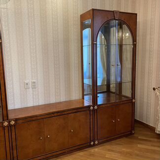 Стенка в гостиную