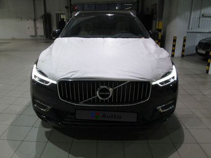 Volvo XC60 2.0 AT, 2020