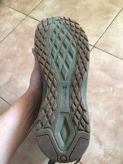 Ботинки мужские зимние Timberland(Оригинал)