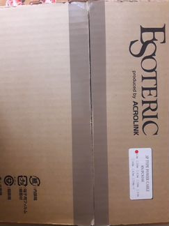 Кабель сетевой Esoteric 8N-PC8100