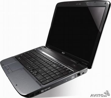 Acer Aspire 5536 5738G 5738Z 5738ZG на запчасти