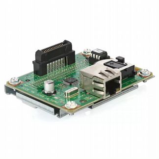 Опция сетевой печати/сканирования для Xerox WC5022