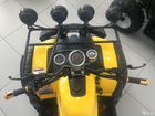 Квадроцикл Tiger Sport 250 cc объявление продам