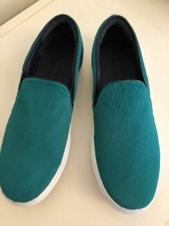 Слипоны Celine