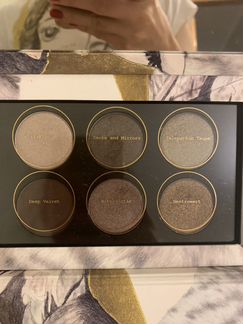 Тени для век PAT mcgrath LABs