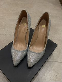 Туфли paris bacio