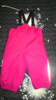 Комплект Reima TEK весна/ осень р.74 +6