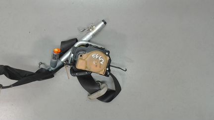 Ремень безопасности правый передний Subaru Impreza