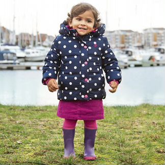 Новая демисезонная куртка