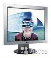 Монитор LG