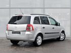Opel Zafira 1.6 МТ, 2010, 171 475 км объявление продам
