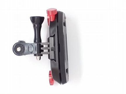 Крепления на лямку рюкзака для экшен камеры sony