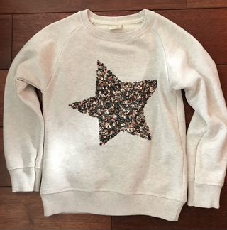 Кофта Pezzo Doro, Mothercare, Benetton 122 размер