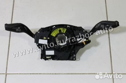 Переключатель / Шлейф подрулевой Ford Kuga 2012+