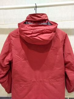 Куртка парка Америка LLBean