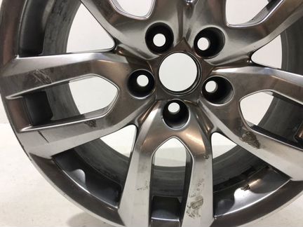 Диск литой R18 / lexus NX