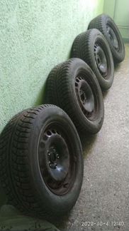 Шины Gislaved 215/65 R16