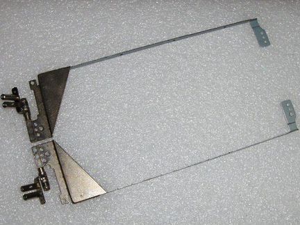 Петли матрицы новые для Asus F50 N60 PRO61 X61