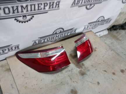 Фонарь задний LS460 ls 460 2006-2009