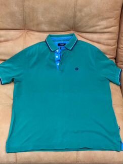 Футболка Bugatti