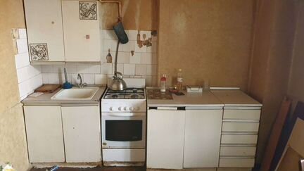 Кухонный гарнитур