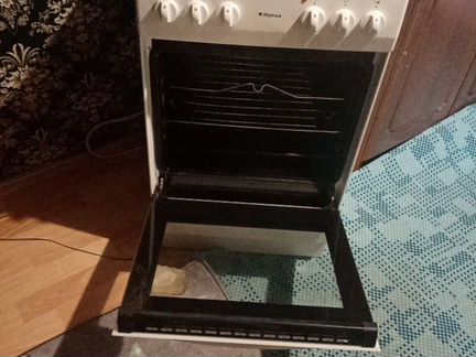 Плита электрическая