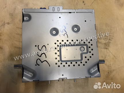 Блок NTG для Mercedes Benz C205 W205