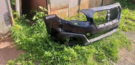 Бампер передний субару легаси оутбек subaru legasi