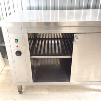 Тепловой стол Gastrolux