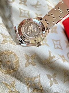 Часы Omega Seamaster Aqua Terra 2518.30
