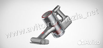 Пылесос Xiaomi Roborock H6