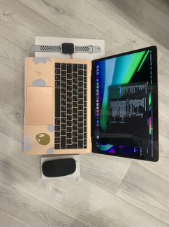 Apple MacBook air 13 2018 128gb