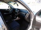 Subaru Forester 2.0 МТ, 2008, 194 000 км объявление продам