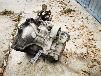 Chrysler voyager 2.5 МКПП