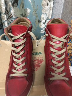 Ботинки Francesco Donni р.39