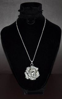 Подвеска на цепочке арт. 201258