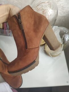 Ботильоны RiaRosa